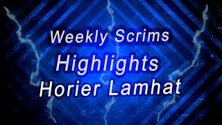 Weekly Scrims HighLights😁 1 Bar Lazmi dekhyn فرئ فائر  CONFIGURACIÓN PERFECTA para SAMSUNG,A3,A5,A6