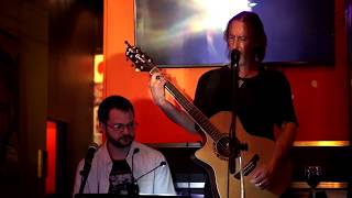 Antony Weller feat. Andre Karomi - Cover songs live