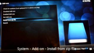 Play 1080p on KODI/ NO BUFFERING (Flawlessly)