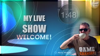Ecamm Rocket - Interview Style 2 - Demo