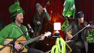 Oh, Danny Boy - St. Patrick's Day in the Spirit Elevator Studio
