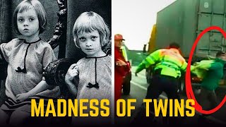 Caught on Camera: The Shocking Mystery of the Eriksson Twins