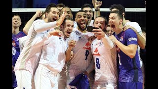 #RoadToTokyo Highlights|Best Moments |Tokyo Volleyball Qualification 2020