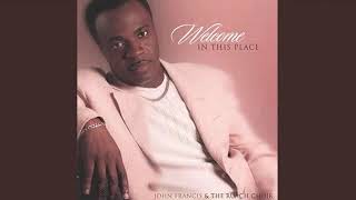 Worthy - John Francis and the Ruach Choir