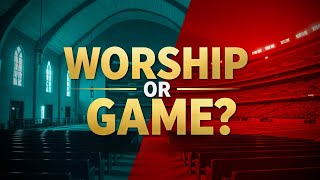 The Empty Pews of Super Bowl Sunday: A Growing Crisis?