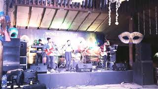 Toto- Africa Cover By Clay Jars Band Goa