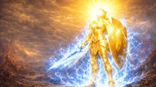 Armor Up (Seek First The Kingdom of Heaven)