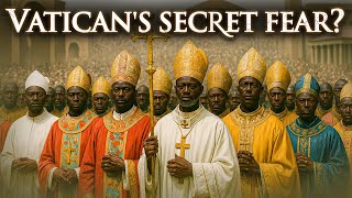 Why Did the Vatican Fear the Ethiopian Version of Revelation? | History for Sleep