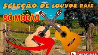 SELEÇÃO MODAS DE VIOLA CAIPIRA SERTANEJO RAIZ