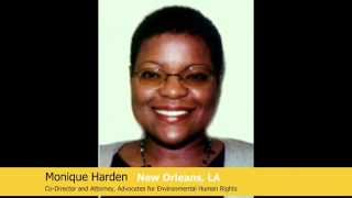 Monique Harden on 10 Years After Hurricane Katrina, Justice Elusive - Excerpt