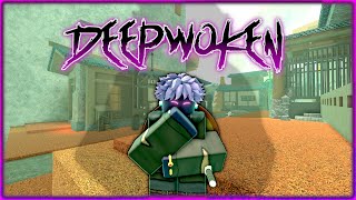 DEEPWOKEN PROGRESSION LIVE | Roblox