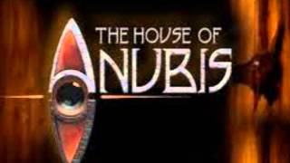 A House of Anubis Story Season 3 Episode 91