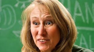 Dhar Mann Made a Video About That Vegan Teacher