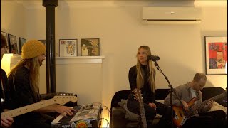 JESS REISS - Leave It B (Live at Home)
