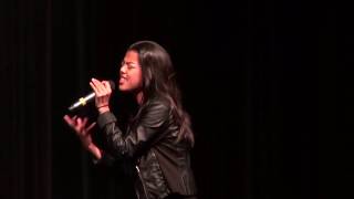 Figures (Jessie Reyez cover) - Cameron Diaz ft. Gabriela Rosa