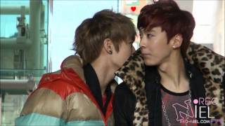 ChunJoe #35 - Hush