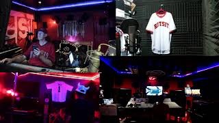 Co Caine Live Sessions