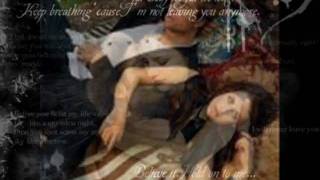 BELLA AND EDWARD SUDDENLY