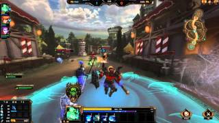Smite : I know What I am Doing