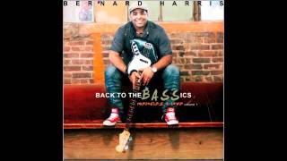 "Everlasting God"   Bassist Bernard Harris