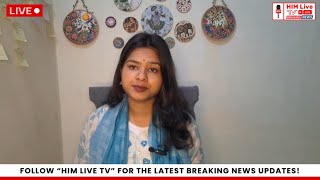 मां-बाप के साए से दूर चार मासूम, 2 घंटे जंगल पैदल चलकर समाजसेवी के डी राणा ने बढ़ाया मदद का हाथ