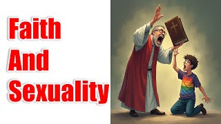 Christianity's LGBTQ Community