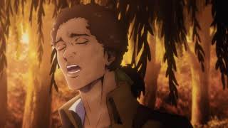 Castlevania: Opera song for a dead bird