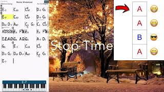 Winter Wonderland - Scat Singing and Improvising in Elementary Music