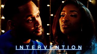 Acting Reel Scene - A Brother Confronts His Sisters Alcohol Addiction