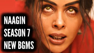 Naagin 7 - NEW SONG | Ep 7