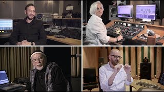 MQA Explained: As told by Mastering Engineers