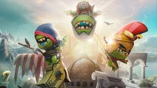 New Assassin Creed Update ! - Hungry Dragon