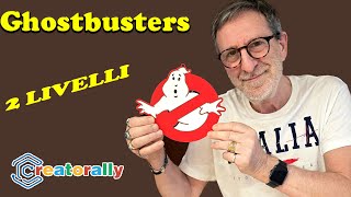 GHOSTBUSTERS