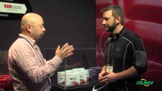 Nike One RZN Golf Balls Review
