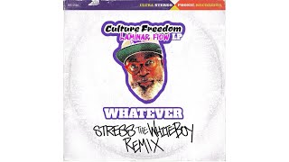 Culture Freedom (Poor Righteous Teachers) “Whatever” (STWB Remix)