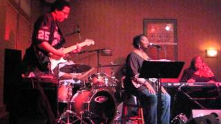 Linda Hornbuckle,Brian Foxworth,Doug Lewis