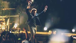 U2 - “Love Is Bigger Than Anything In Its Way” (Acoustic)