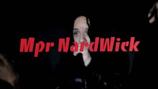 Mpr Tito (show at icebar)