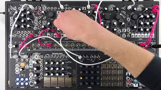 Timbre FARM: Frequency Modulation