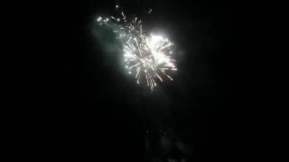 PYROART - Ring of Fire