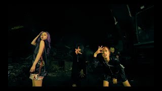 akugi - BNZK feat. 如月愛海/もとちか襲 MusicVideo