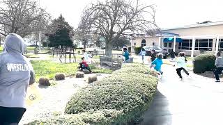 Egg Hunt