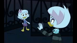 Webby & Lena AMV - Friend