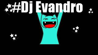 DJ Evandro beats-Happy cat (Oficial audio e video)