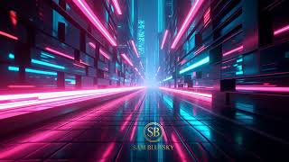 Momentum Flow – Melodic Techno for Focus, Flow & Productivity