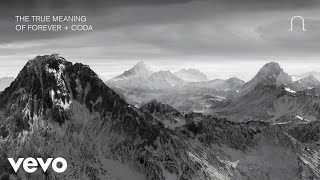 Gabríel Ólafs - The True Meaning Of Forever + Coda (Audio)