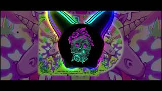KETA LOVER - (Bass Boosted)