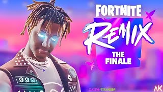 Fortnite - Chapter 2 Remix: The Finale Live Event | Use the code - Dativestranger
