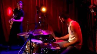 The Minutes - Believer (Live)