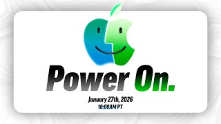 Apple's January Event LEAKS: New Products COMING!